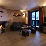 Des Neiges Hermine Aparthotel Val Thorens