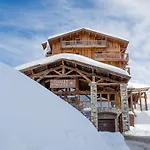 Aparthotel Des Neiges Hermine Val Thorens