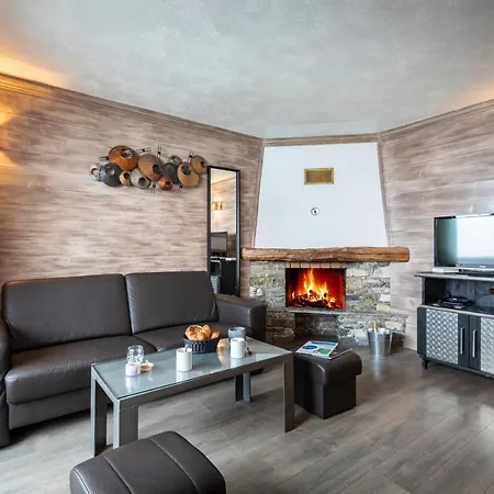 Des Neiges Hermine * Val Thorens