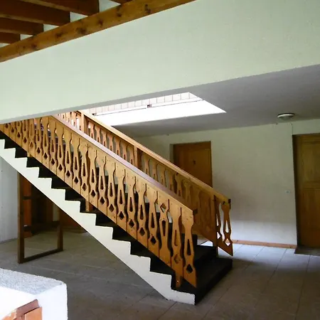 Appartement Des Neiges Hermine Val Thorens