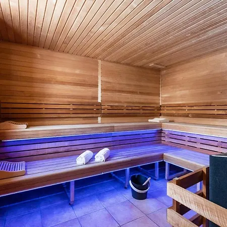 Appartement Des Neiges Hermine Val Thorens