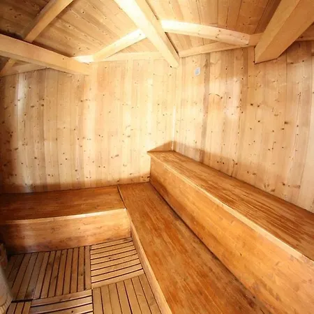 Des Neiges Hermine Appartement