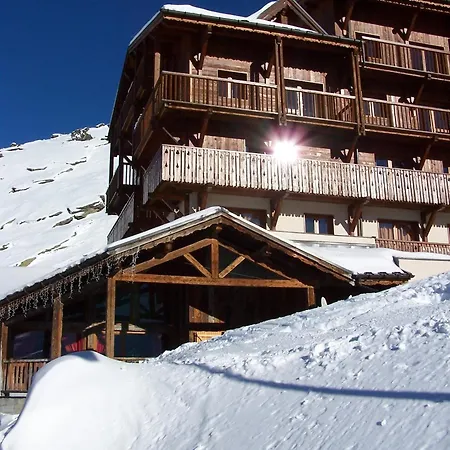 Des Neiges Hermine Val Thorens