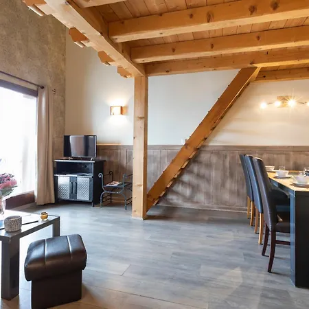 Appart hôtel Des Neiges Hermine