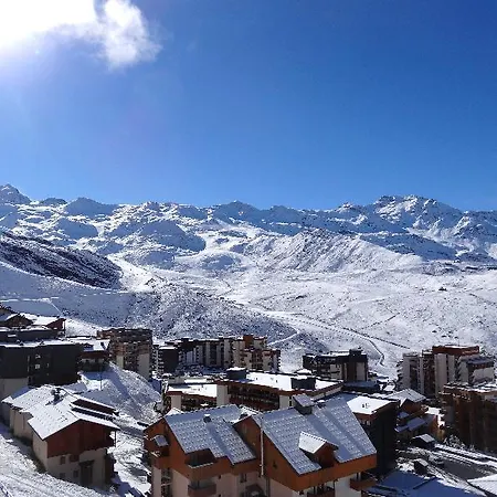 Des Neiges Hermine Val Thorens