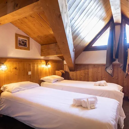 Des Neiges Hermine Val Thorens