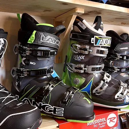 Des Neiges Hermine Aparthotel Val Thorens