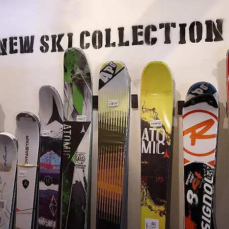 Des Neiges Hermine Aparthotel Val Thorens