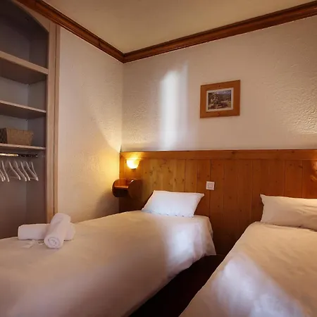 Des Neiges Hermine 4*