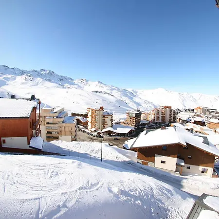 Des Neiges Hermine 4*