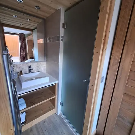 Aparthotel Des Neiges Hermine Val Thorens