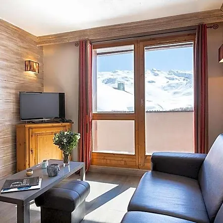 Aparthotel Des Neiges Hermine Val Thorens
