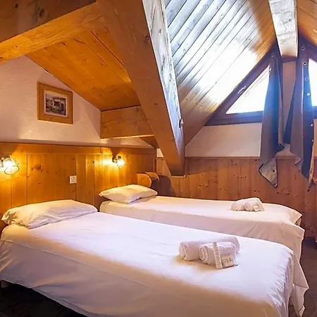Des Neiges Hermine Val Thorens