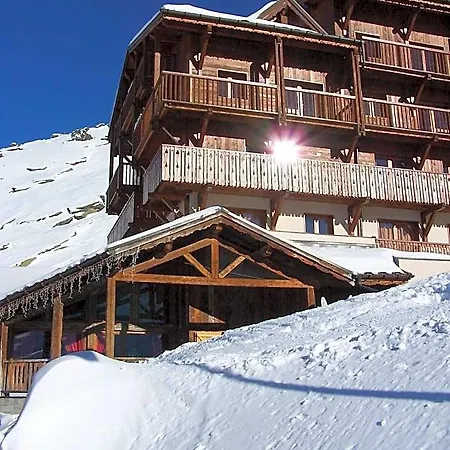 Aparthotel Des Neiges Hermine Val Thorens
